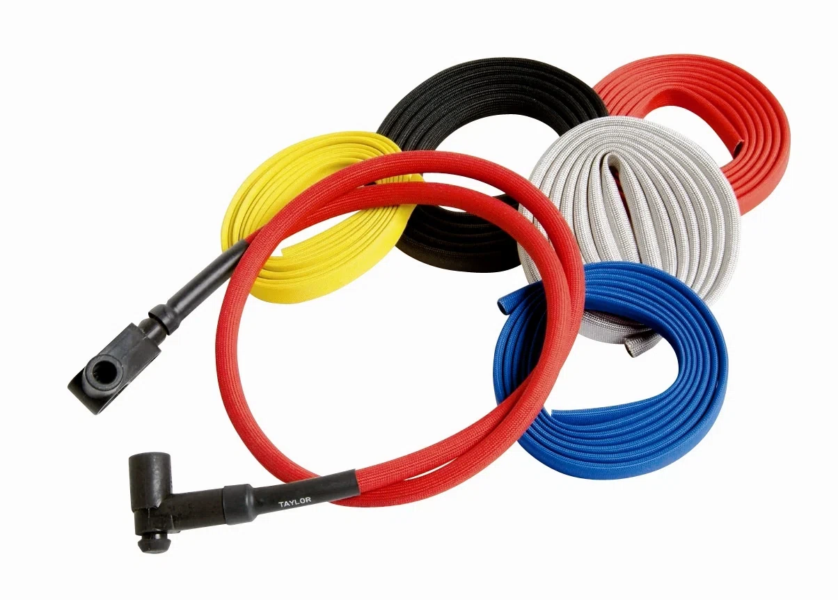 Wire Conduit 25 FT Blue 2586
